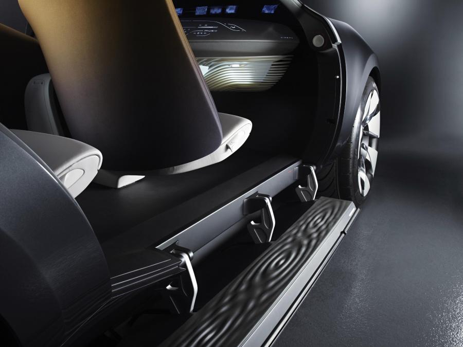 Renault Ondelios Concept 2008 года  (фото 93 из 108)